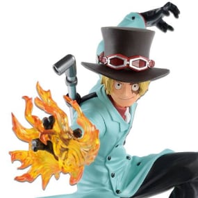 Sabo - Great Banquet - One Piece - Ichibansho
