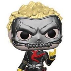 Skull - Persona 5 Funko POP!