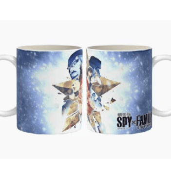 Spy x Family - Tasse - Animagic 2024 - Special