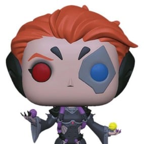 Moira - Overwatch Funko POP!