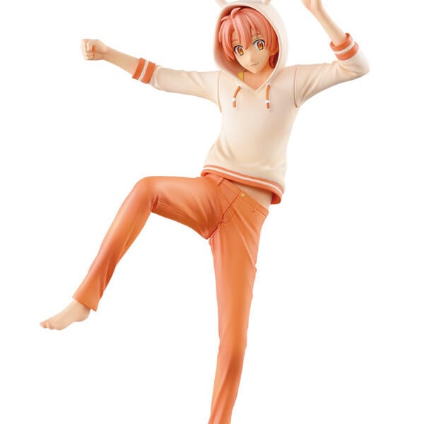 Mitsuki Izumi - Rabbit Parka - Idolish 7 DXF Figur Vol. 3