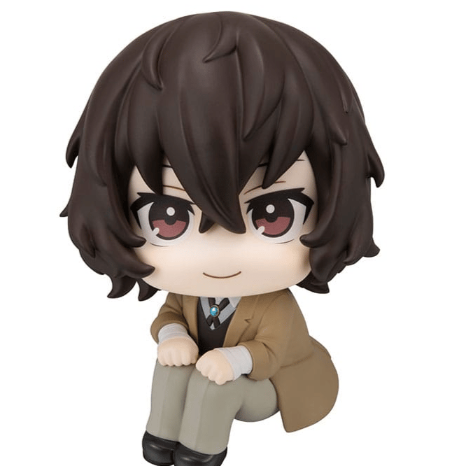 Osamu Dazai - Bungo Stray Dogs Look Up - Megahouse