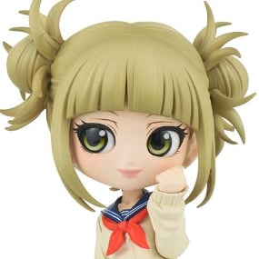 Himiko Toga - My Hero Academia - Q Posket - Version B
