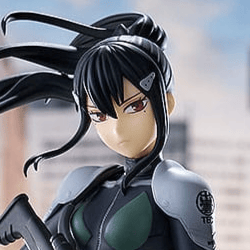 Mina Ashiro - Kaiju No. 8 Pop Up Parade - Good Smile Company
