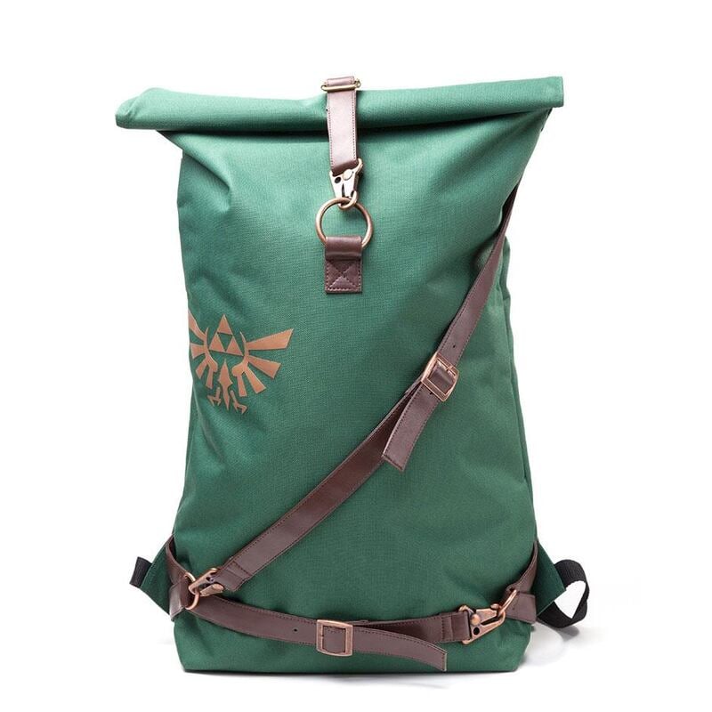 Link Straps Rucksack - The Legend of Zelda