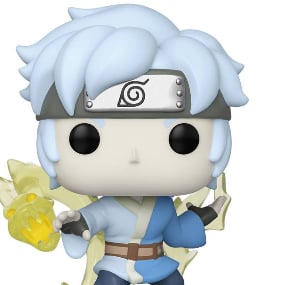 Mitsuki - Boruto Funko POP!