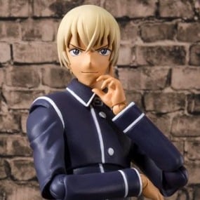 Tooru Amuro - Detektiv Conan S.H. FIguarts