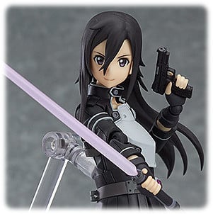 figma 248 Kirito - Gun Gale Online Version