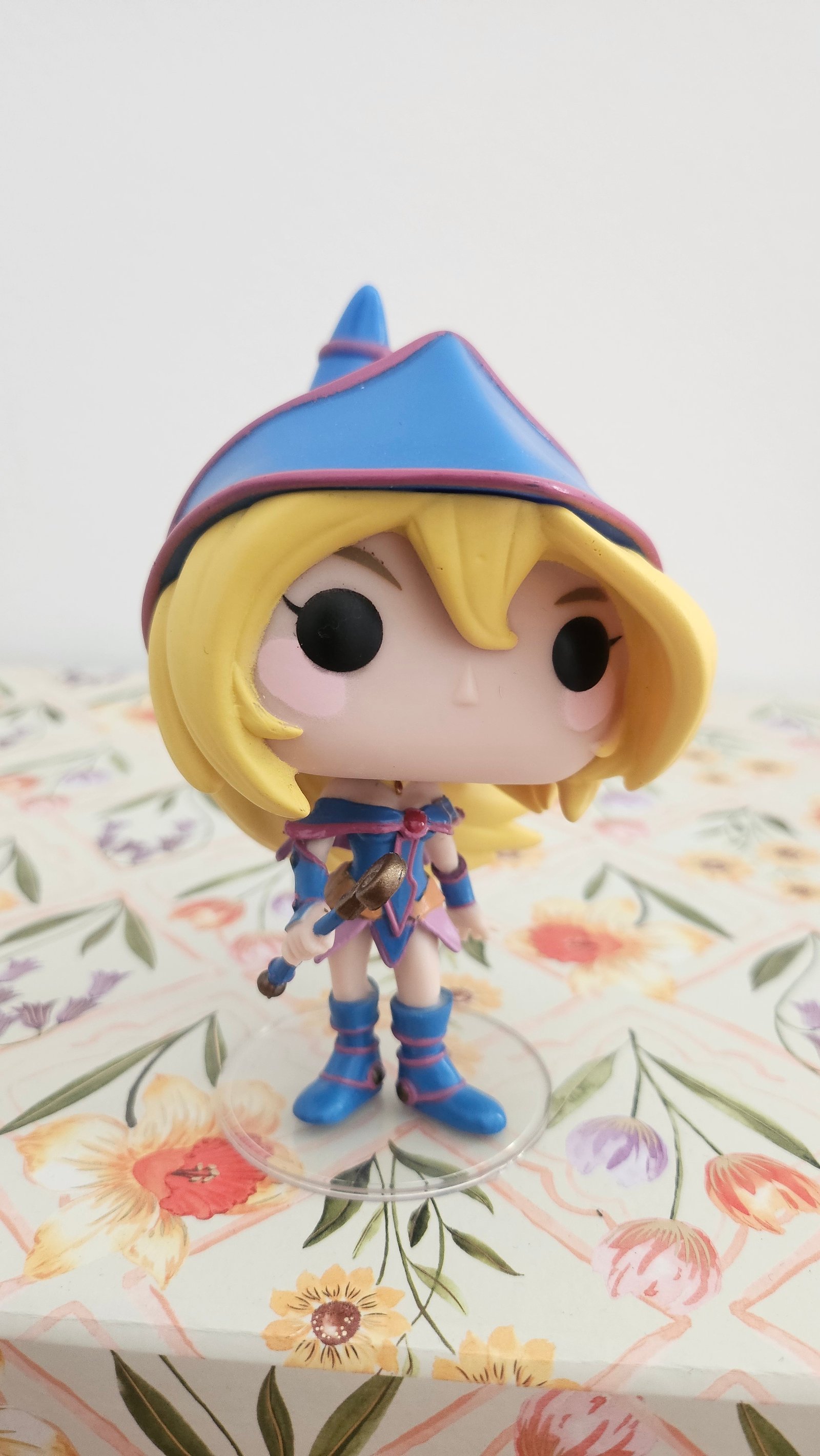 one of my first funko pop Figures