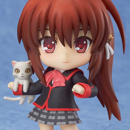 Nendoroid 318 Rin Natsume