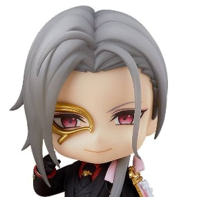 Nendoroid 1222 Daihannya Nagamitsu