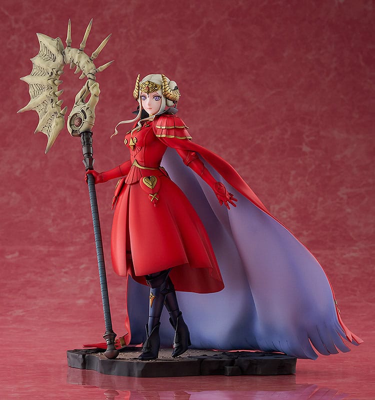 FIRE EMBLEM Edelgard von Hresvelg フィギュア Edelgard von Hresvelg Figure – 1/7 Scale Fire Emblem Statue