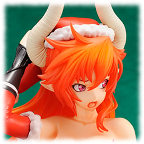 Satan - The Seven Deadly Sins - Santa Clause Version - Limited