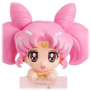 Kleine Lady / Chibiusa - Sailor Moon Night and Day Ochatomo