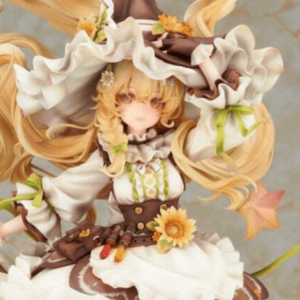 Marisa Kirisame - Alter