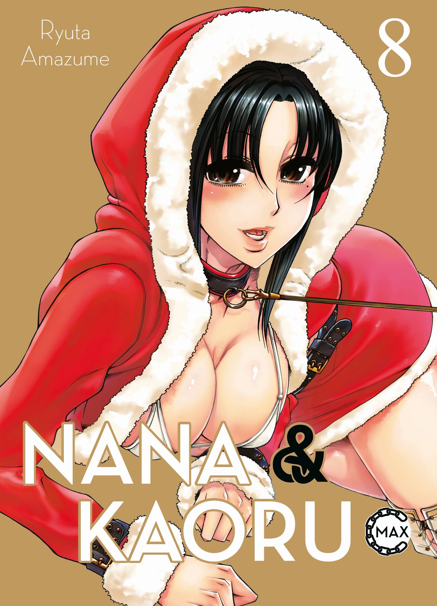 Volume 8