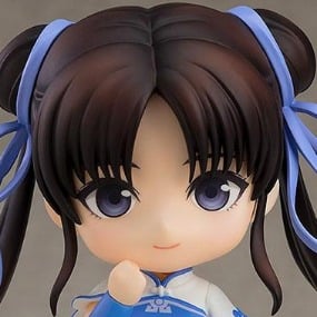 Nendoroid 1118 Zhao Ling-Er