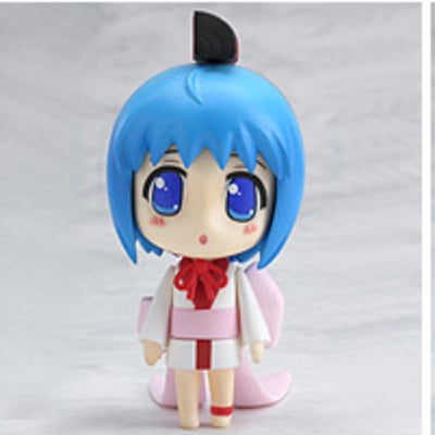 Nendoroid 020 Binchou-tan