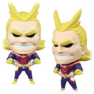 All Might - Boku no Hero Academia - Anhänger
