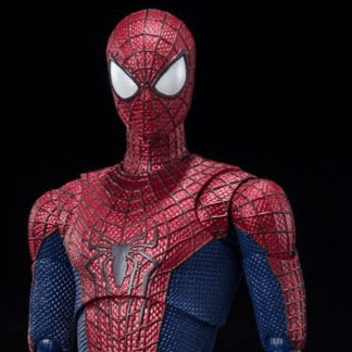 Spider-Man - S.H. Figuarts - Bandai Spirits