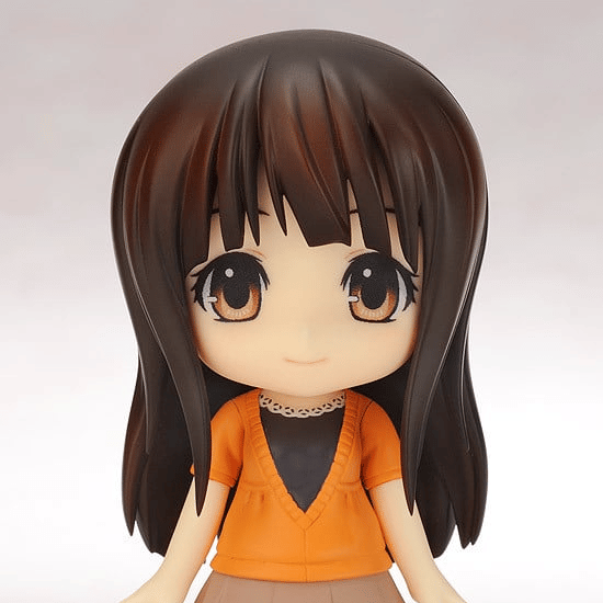Nendoroid 223 Miho Azuki