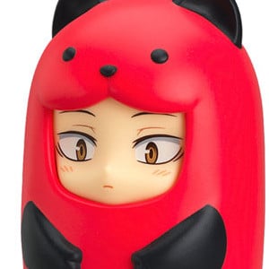 Nekoma High - Haikyuu!! Nendoroid More: Face Parts Case