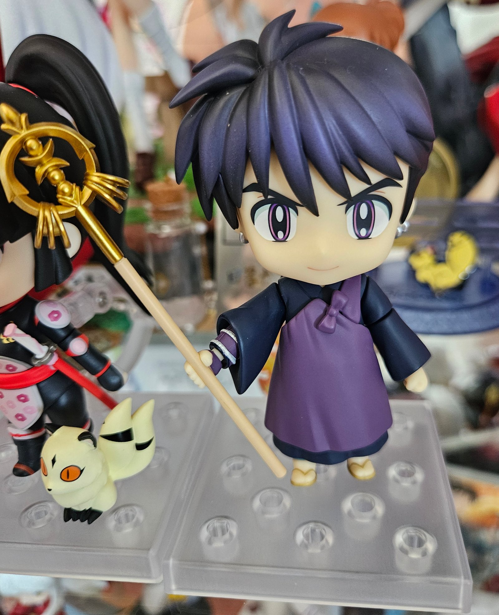 Miroku Nendoroid ♡