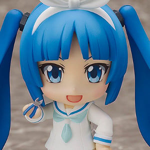 Nendoroid 578-a Ultimate Nipako-chan / Celine P. Nippern