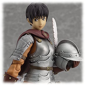 Figma 210 Casca