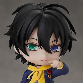 Nendoroid 1298 Saburo Yamada