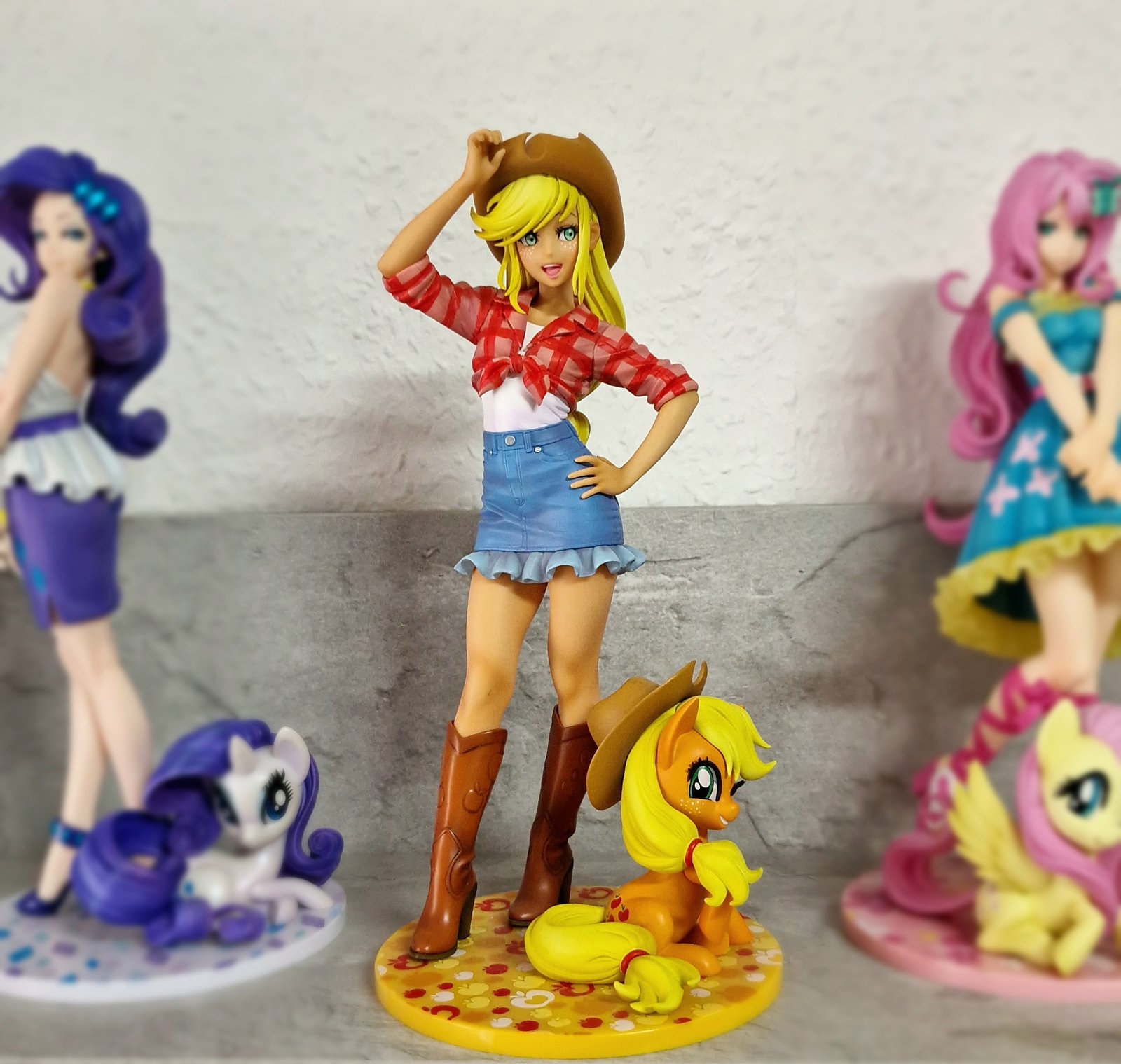 Verlässliche Freundin 