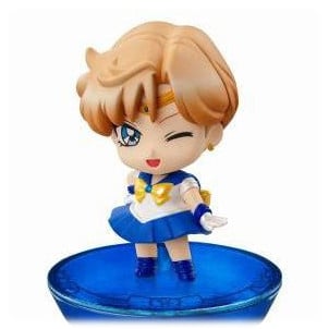 Sailor Moon - Petit Chara Land Serie 2 Figur - Version B - Sailor Uranus