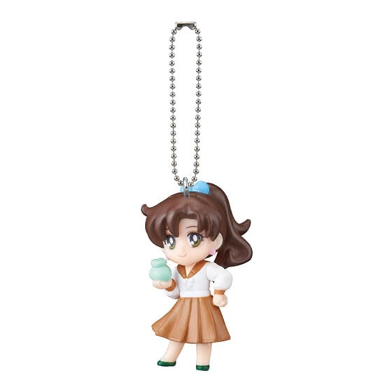 Sailor Moon Swing 4 Anhänger - Makoto Kino