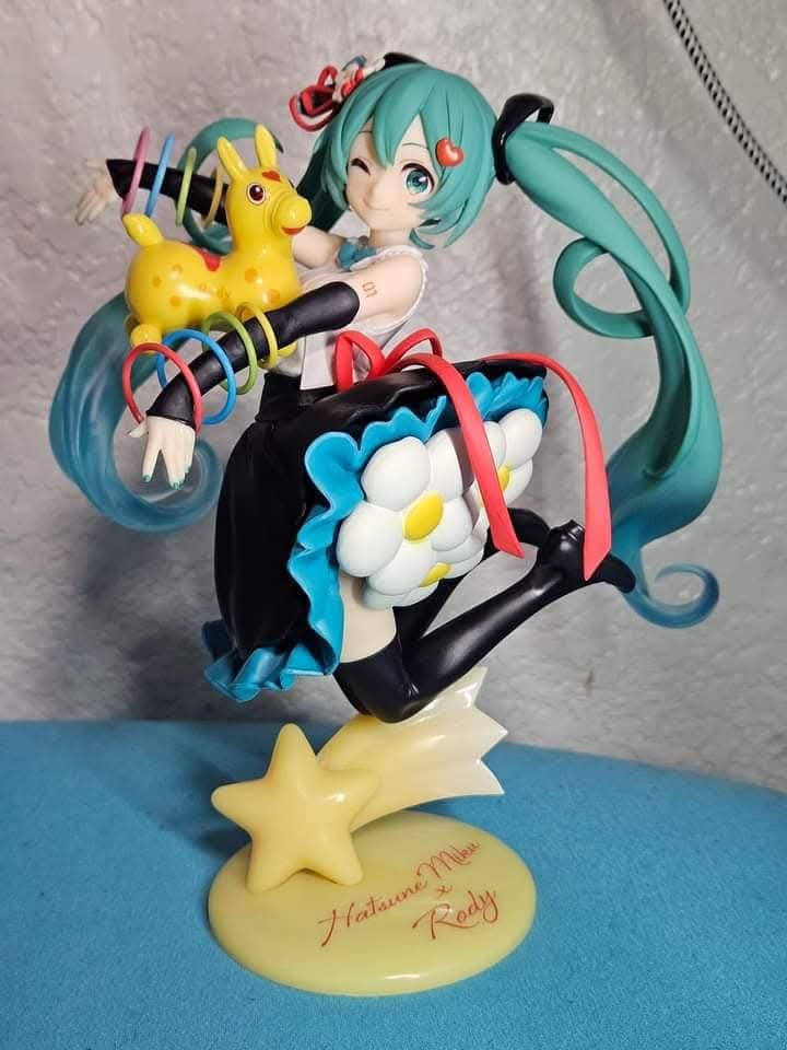 Hatsune Miku 