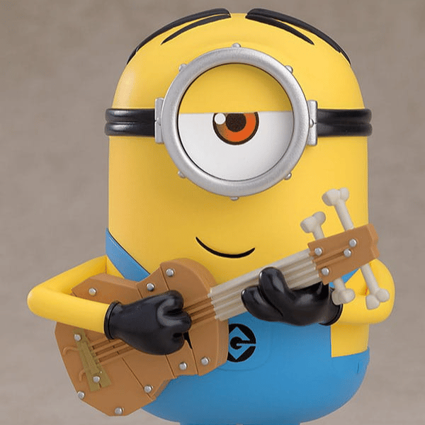 Nendoroid 2303 Stuart