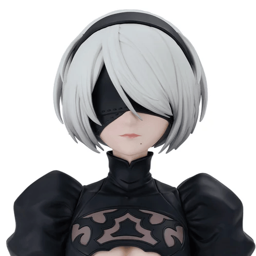 YoRHa No.2 Type B (2B) - Nier: Automata (Ver 1.1a) - ArtScale Büste - Ichibansho
