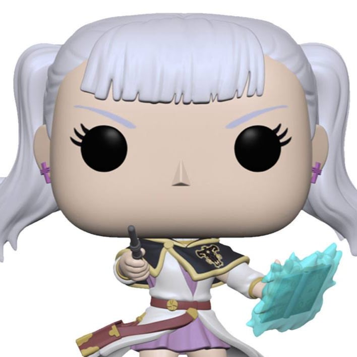 Noelle - Black Clover - Funko POP!