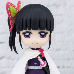 Kanao Tsuyuri - Demon Slayer Figuarts mini - Bandai Spirits