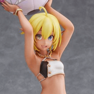 Aura Bella Fiora (so-bin ver.) - Overlord - Union Creative