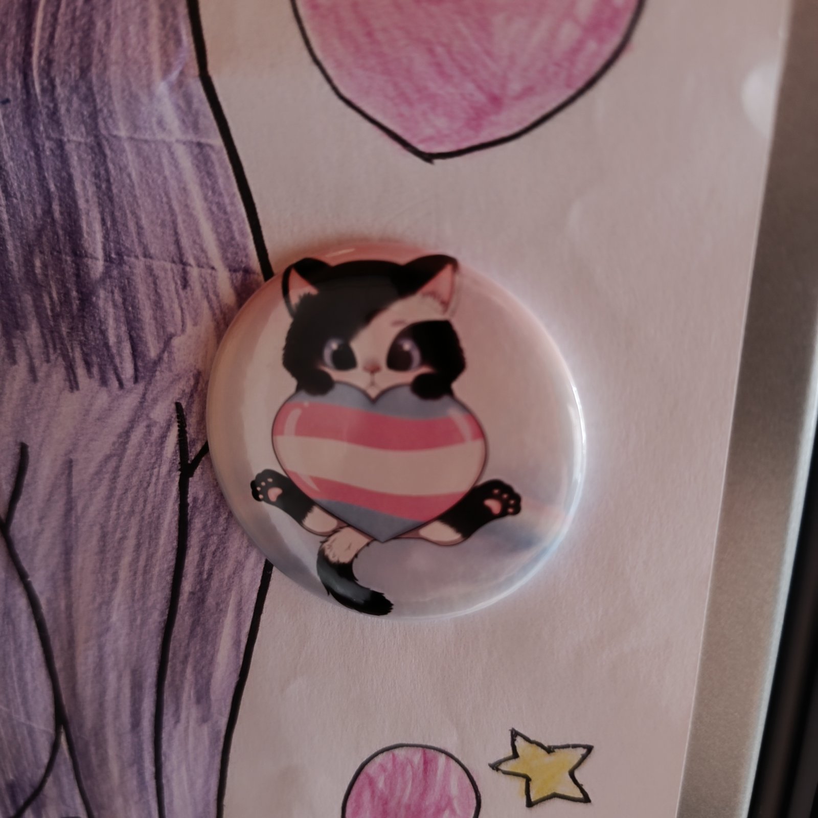 Transgender Neko🩷