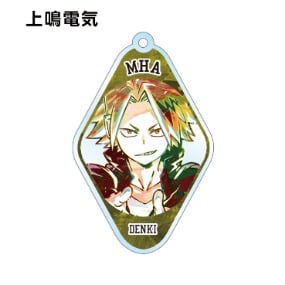 Denki Kaminari - My Hero Academia - Anhänger - Arma Bianca
