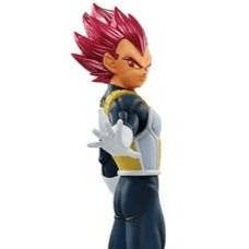 Dragon Ball Z - Dokkan Battle Collab Statue 2022 Vol. 2 - Banpresto