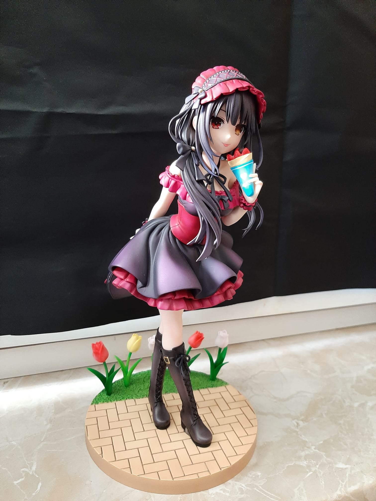 Kurumi