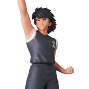 Kojiro Hyuga - Captain Tsubasa UDF - Medicom