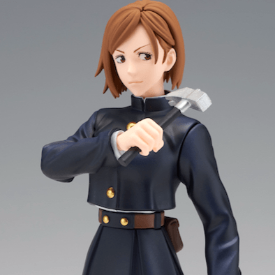 Nobara Kugisaki (Jukon no Kata) - Jujutsu Kaisen - Banpresto