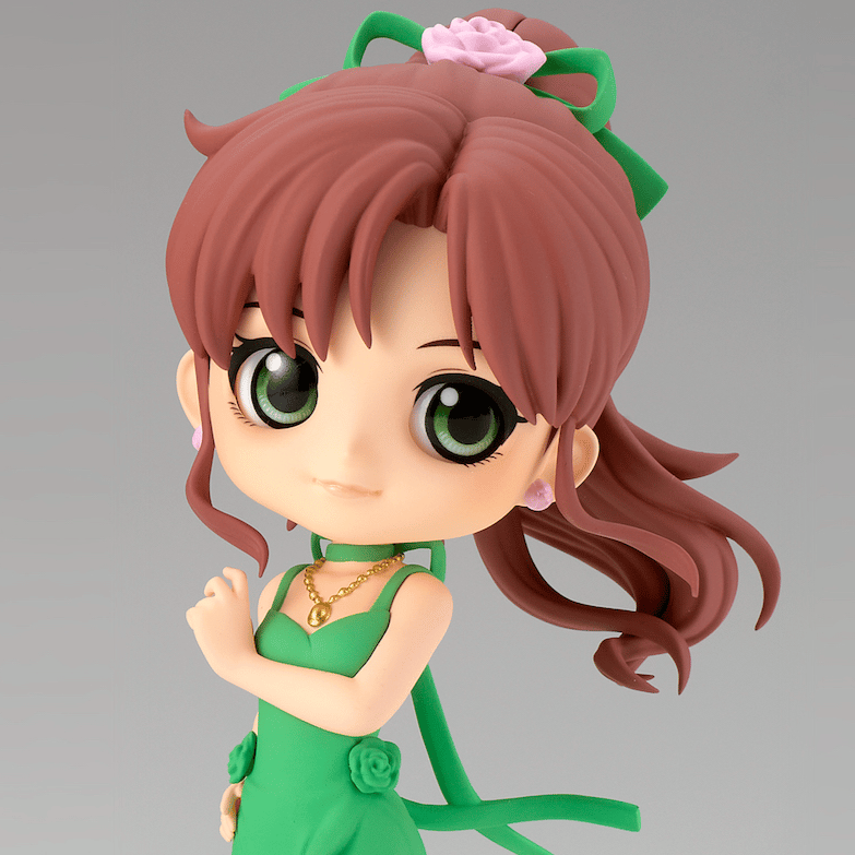 Prinzessin Jupiter - Pretty Guardian Sailor Moon Eternal: The Movie - Q Posket Version B