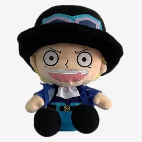 Sabo - One Piece Plüschfigur - Sakami