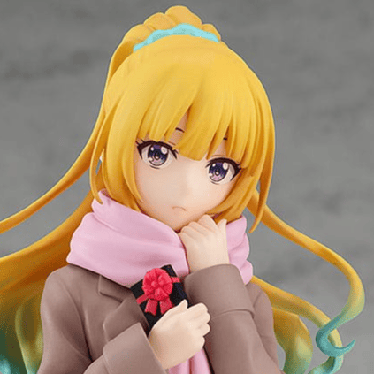 Kei Karuizawa - Classroom of the Elite Pop Up Parade - Good Smile Company