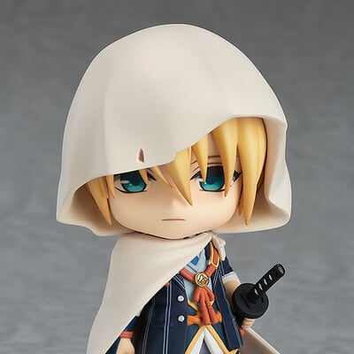 Nendoroid 690 Yamambagiri Kunihiro