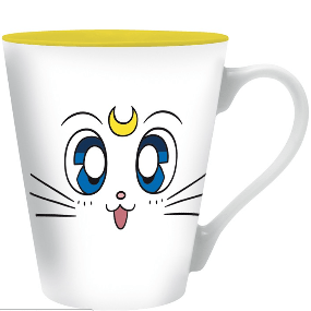 Sailor Moon - Artemis Tasse 250 ml - AbyStyle